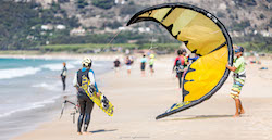 Kite School Tarifa