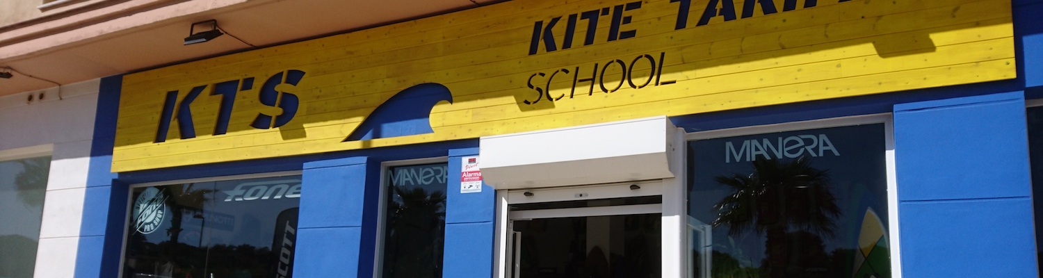 KTS tienda