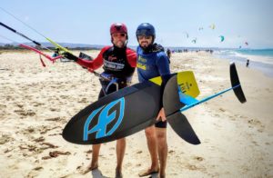 kite-foil-course