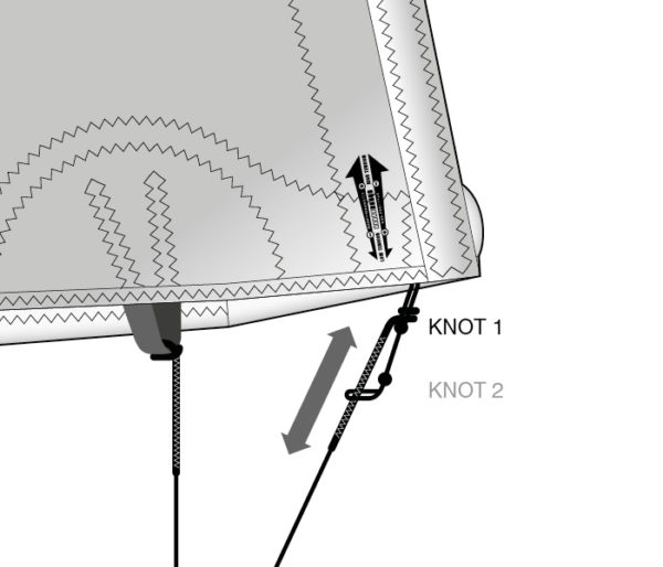 Fone Bandit XVI 2023 BACK-LINE-TUNING