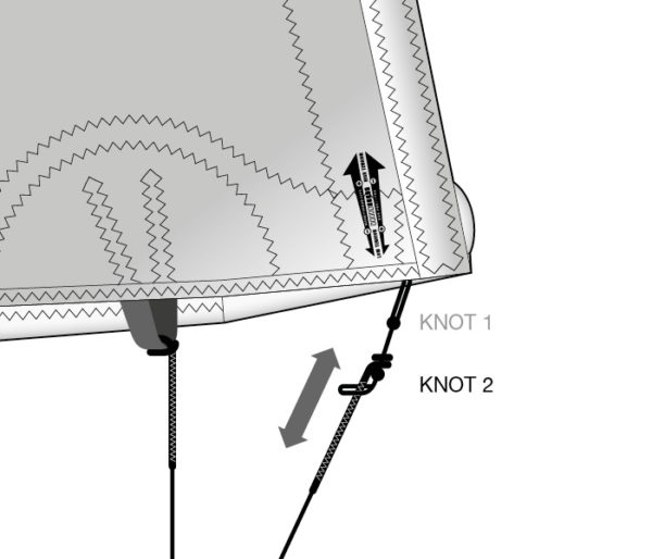 Fone Bandit XVI 2023 BACK-LINE-TUNING