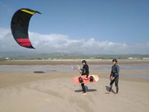 iko-kitsurf-instructor-course