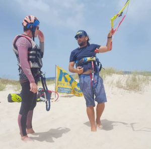 course-kitesurf-private